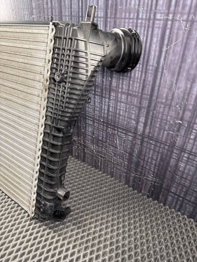 Интеркулер, 6470 рублей, Красноярск