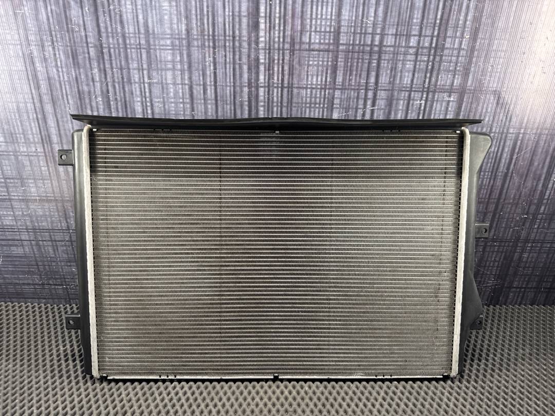 Радиатор ДВС, 9940 рублей, Красноярск