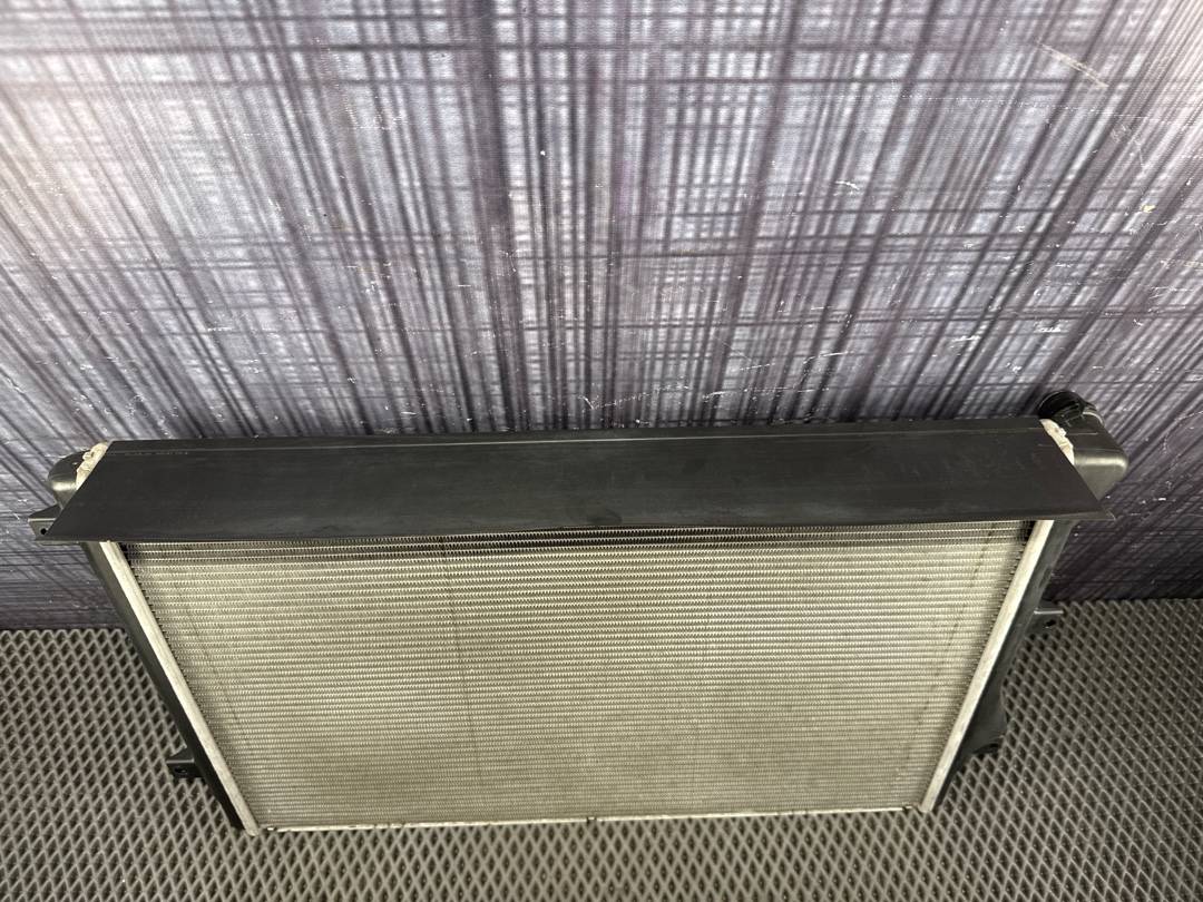 Радиатор ДВС, 9940 рублей, Красноярск