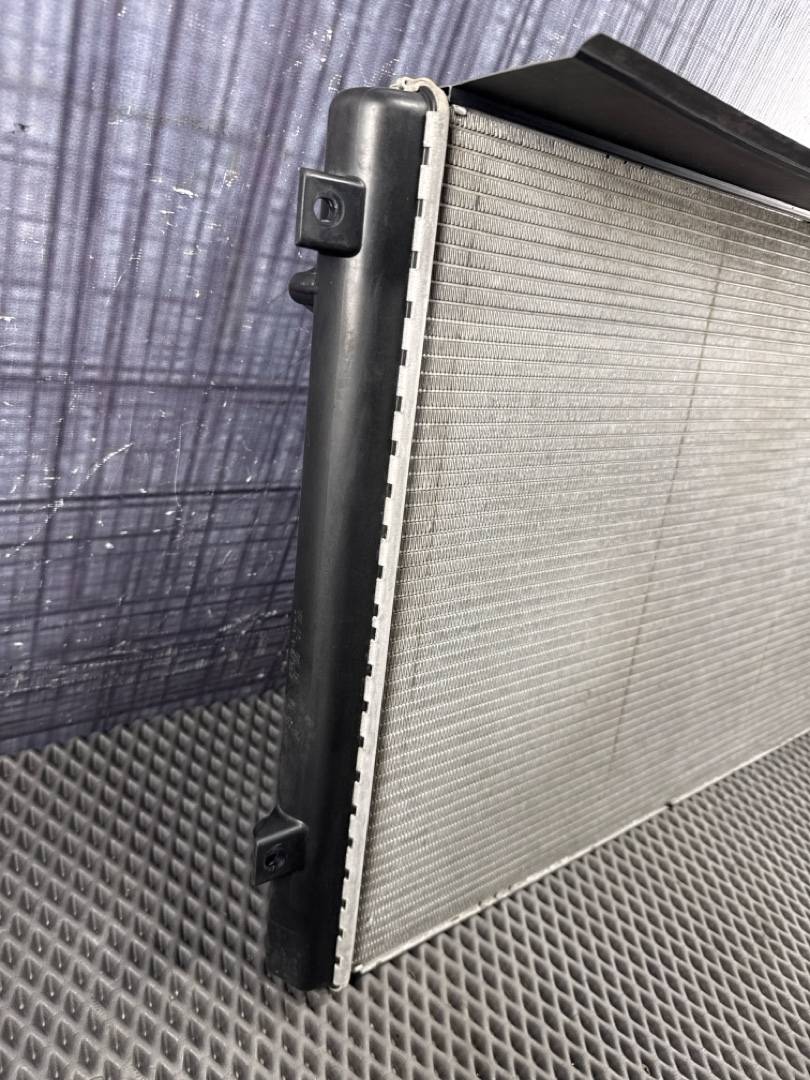 Радиатор ДВС, 9940 рублей, Красноярск