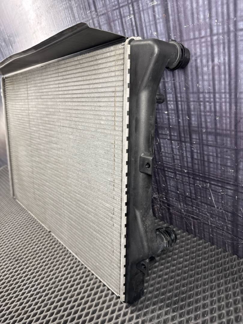 Радиатор ДВС, 9940 рублей, Красноярск