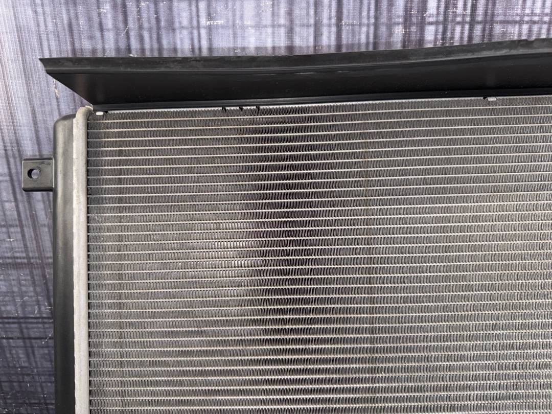 Радиатор ДВС, 9940 рублей, Красноярск