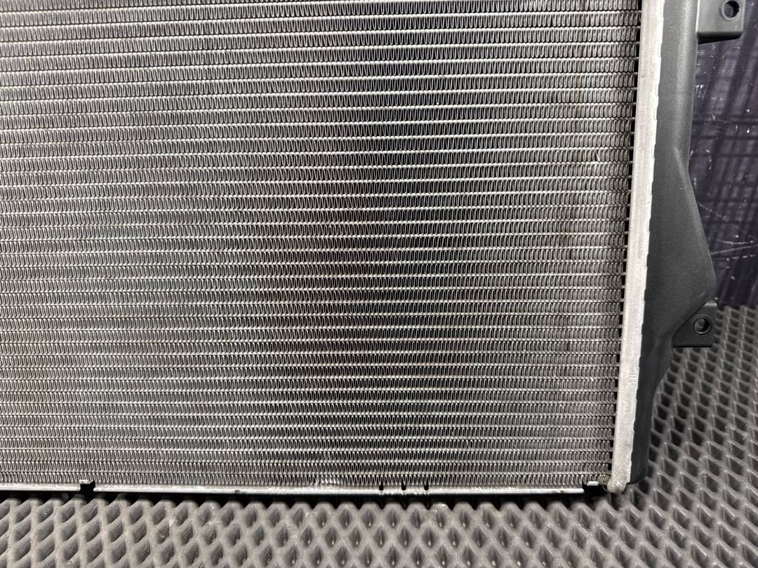 Радиатор ДВС, 9940 рублей, Красноярск