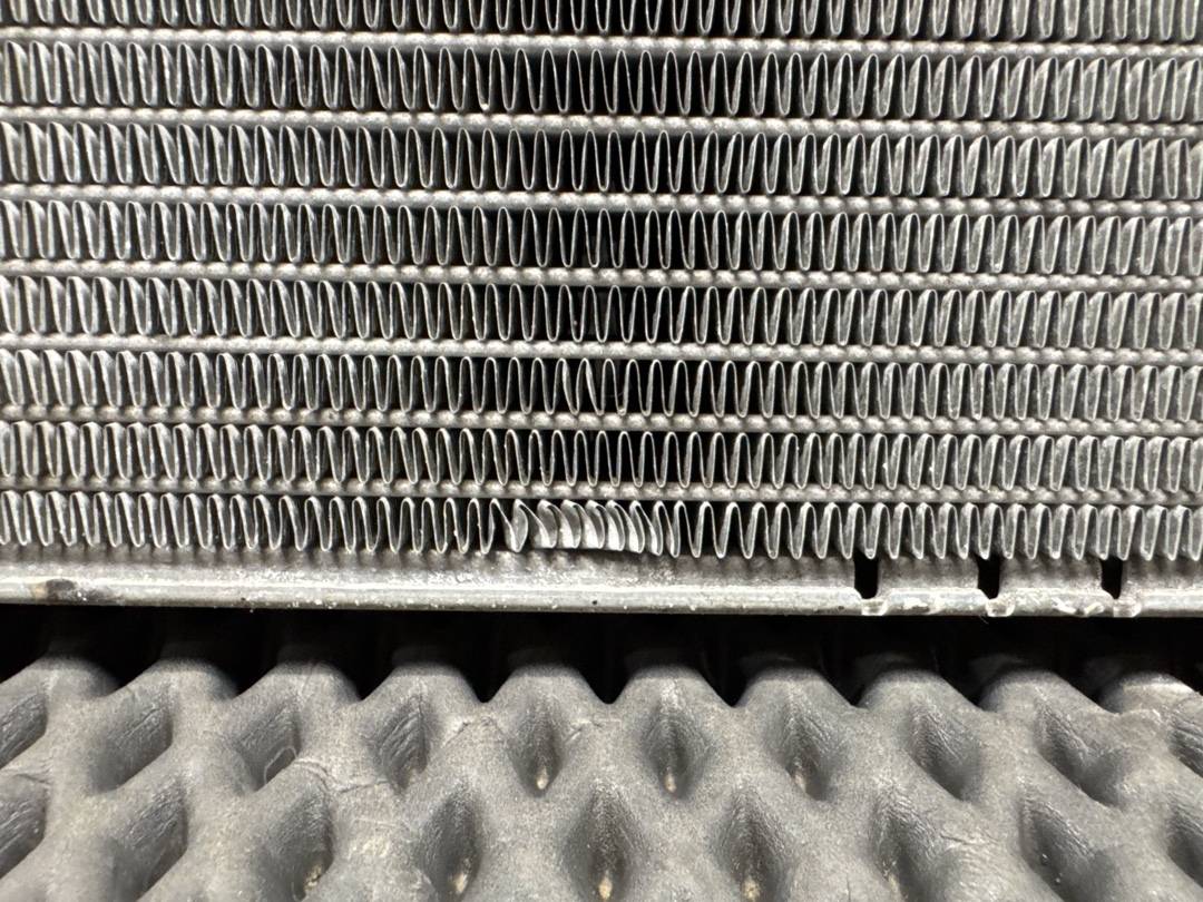 Радиатор ДВС, 9940 рублей, Красноярск