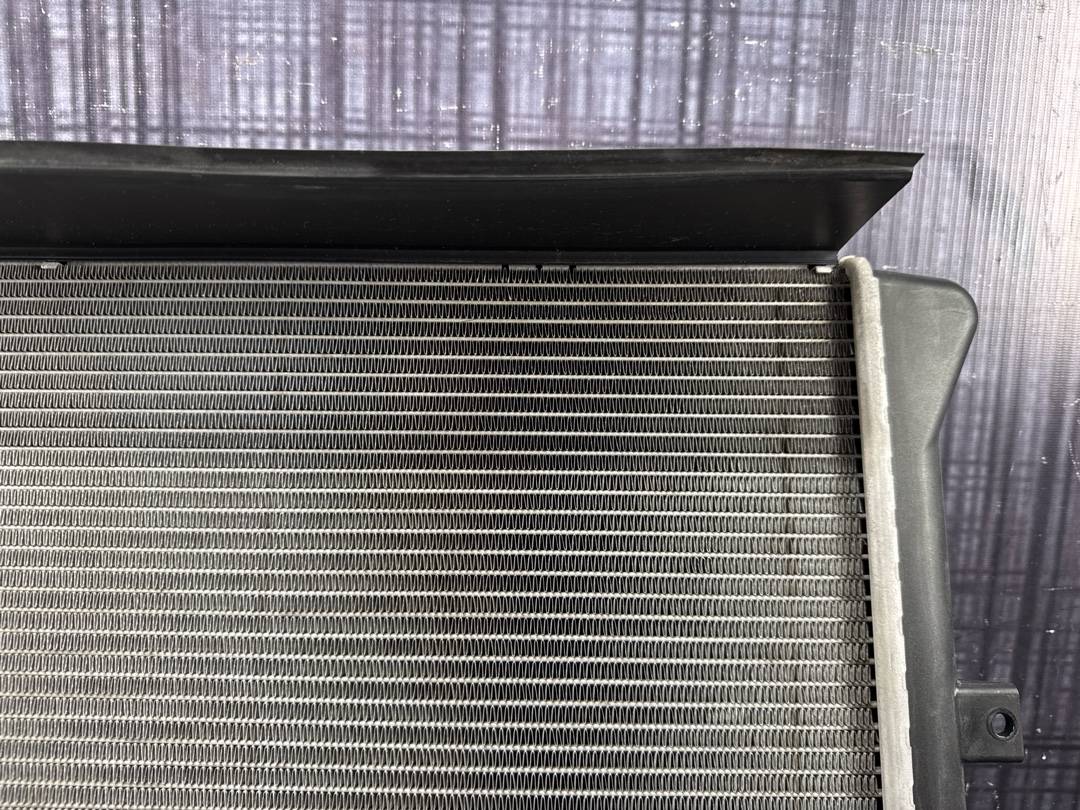 Радиатор ДВС, 9940 рублей, Красноярск