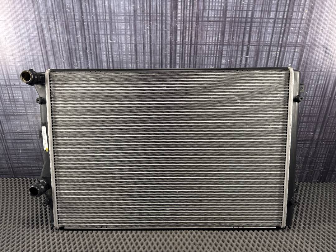 Радиатор ДВС, 9940 рублей, Красноярск