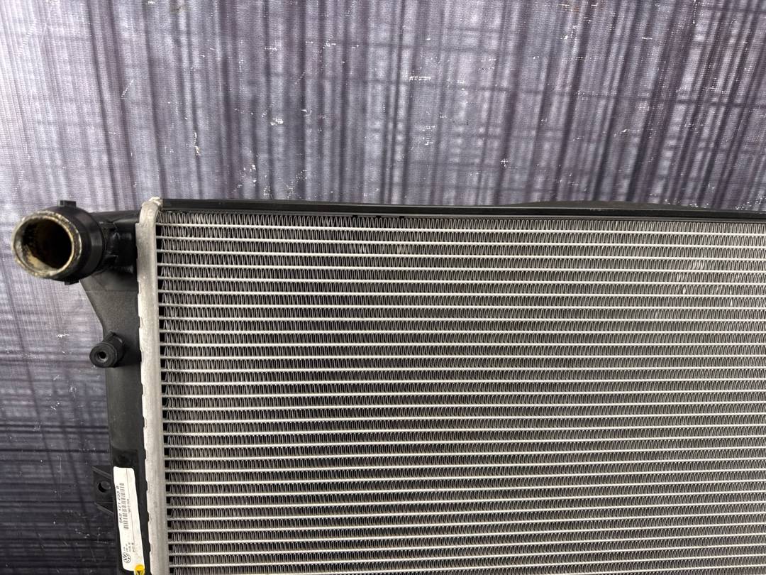 Радиатор ДВС, 9940 рублей, Красноярск