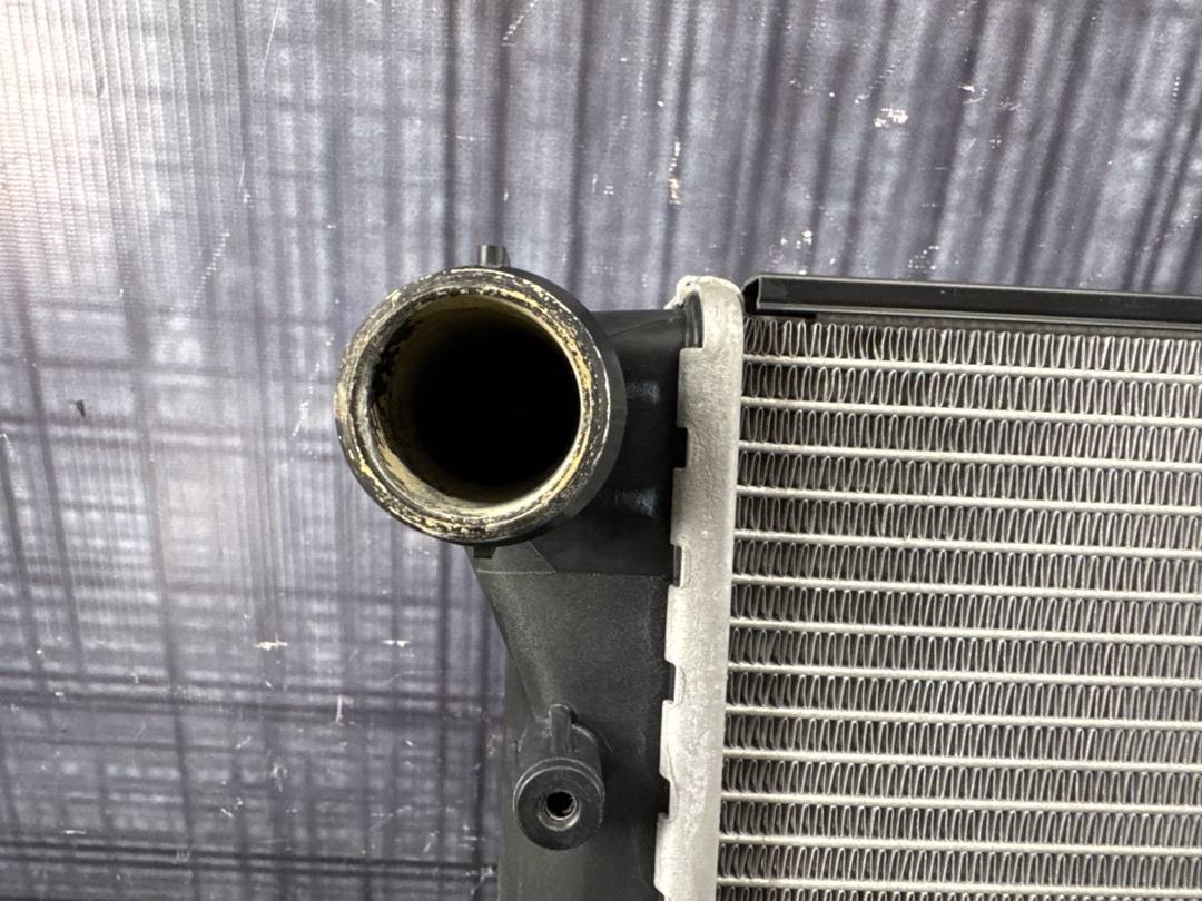 Радиатор ДВС, 9940 рублей, Красноярск