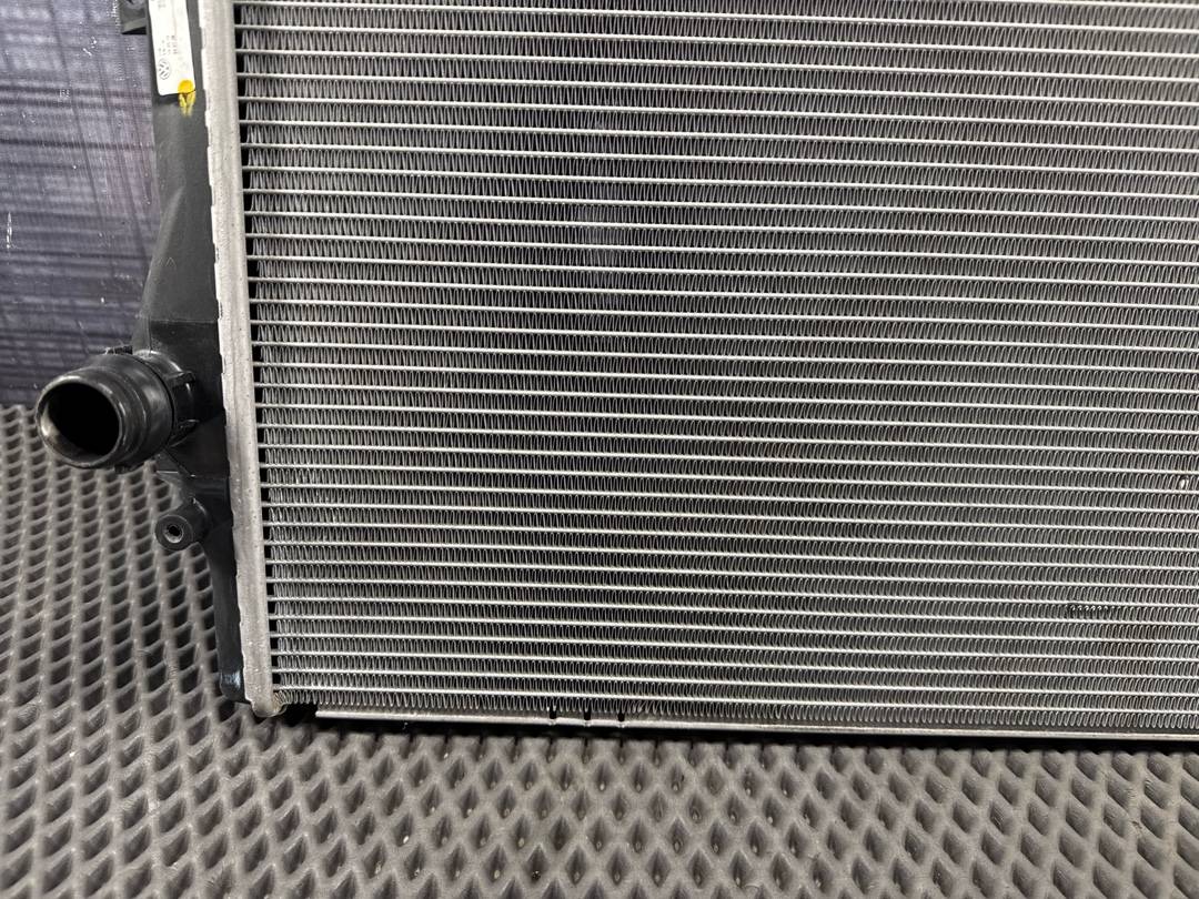 Радиатор ДВС, 9940 рублей, Красноярск