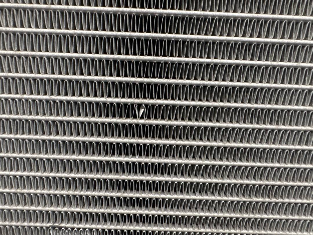 Радиатор ДВС, 9940 рублей, Красноярск