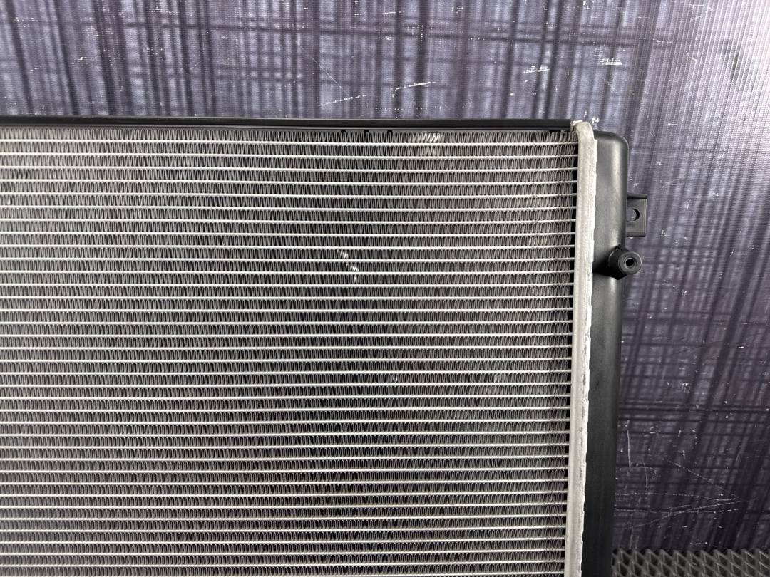 Радиатор ДВС, 9940 рублей, Красноярск