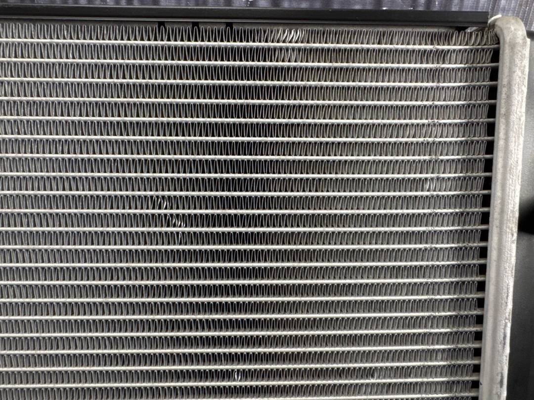 Радиатор ДВС, 9940 рублей, Красноярск