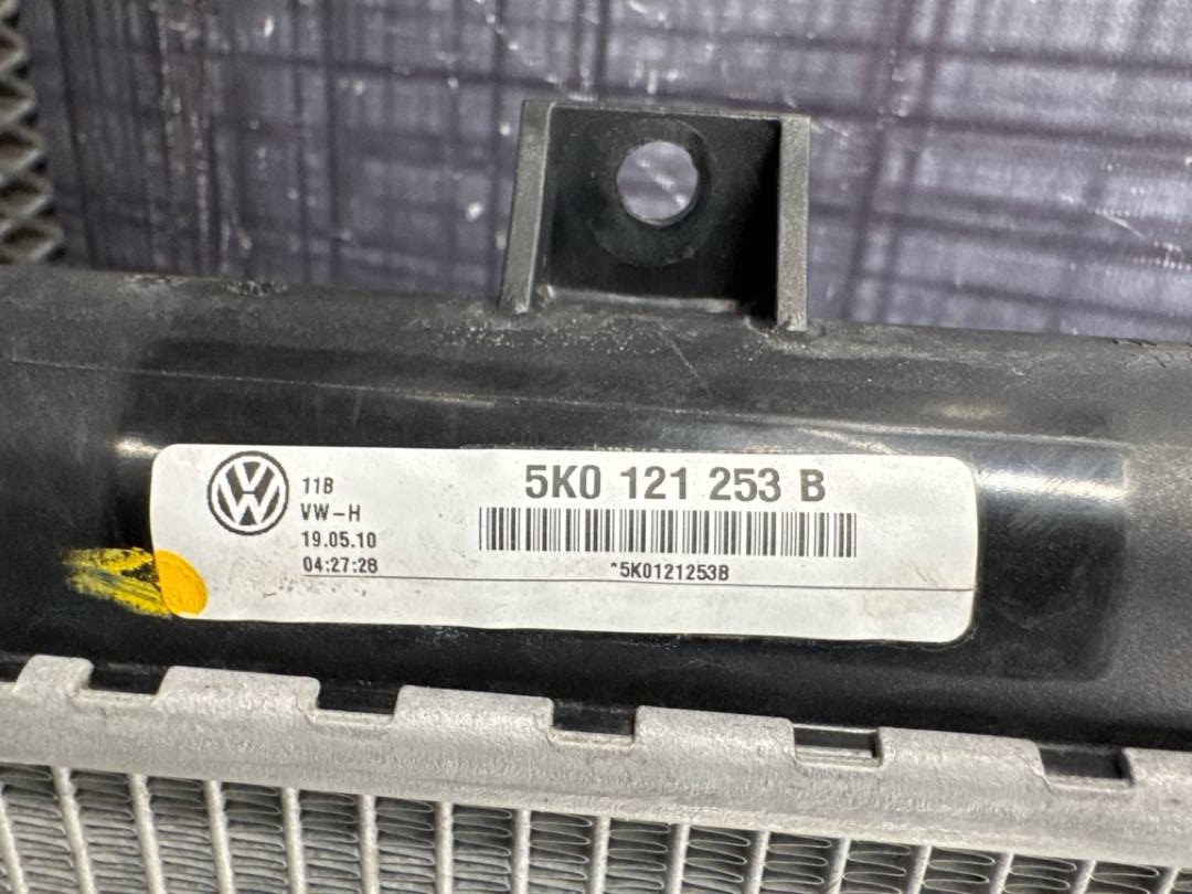 Радиатор ДВС, 9940 рублей, Красноярск