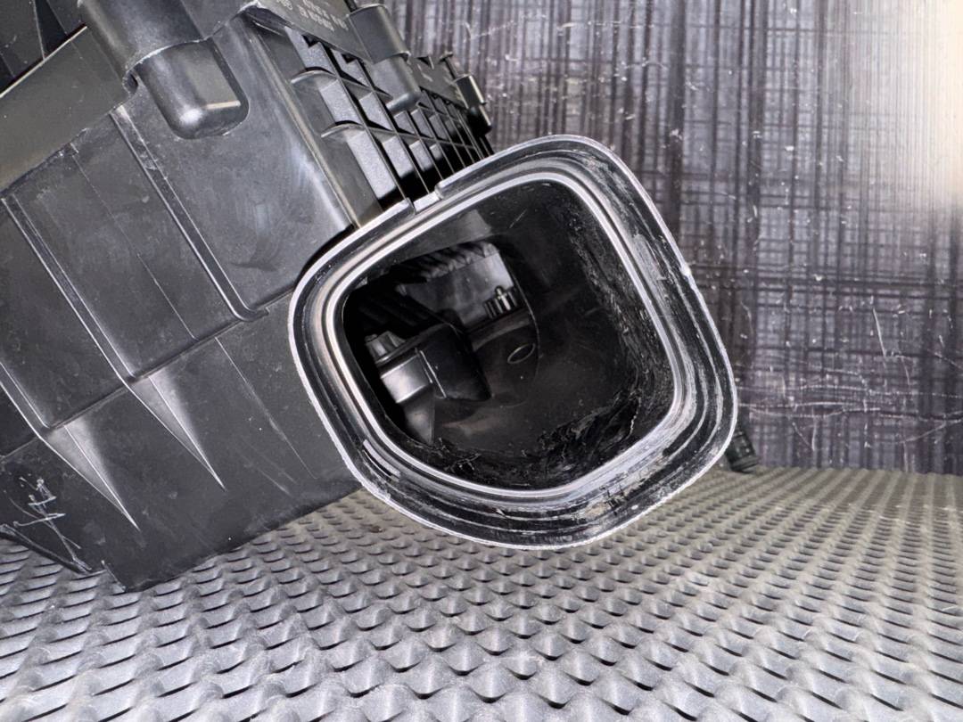 Корпус воздушного фильтра, 4030 рублей, Красноярск