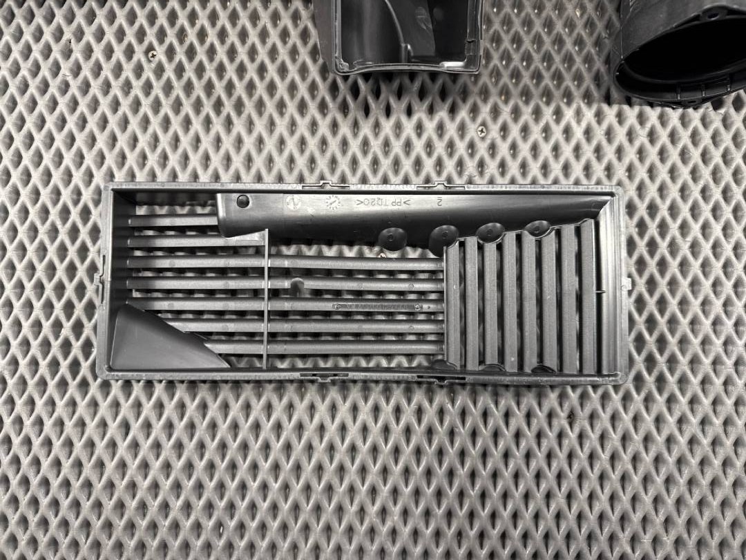 Корпус воздушного фильтра, 4030 рублей, Красноярск