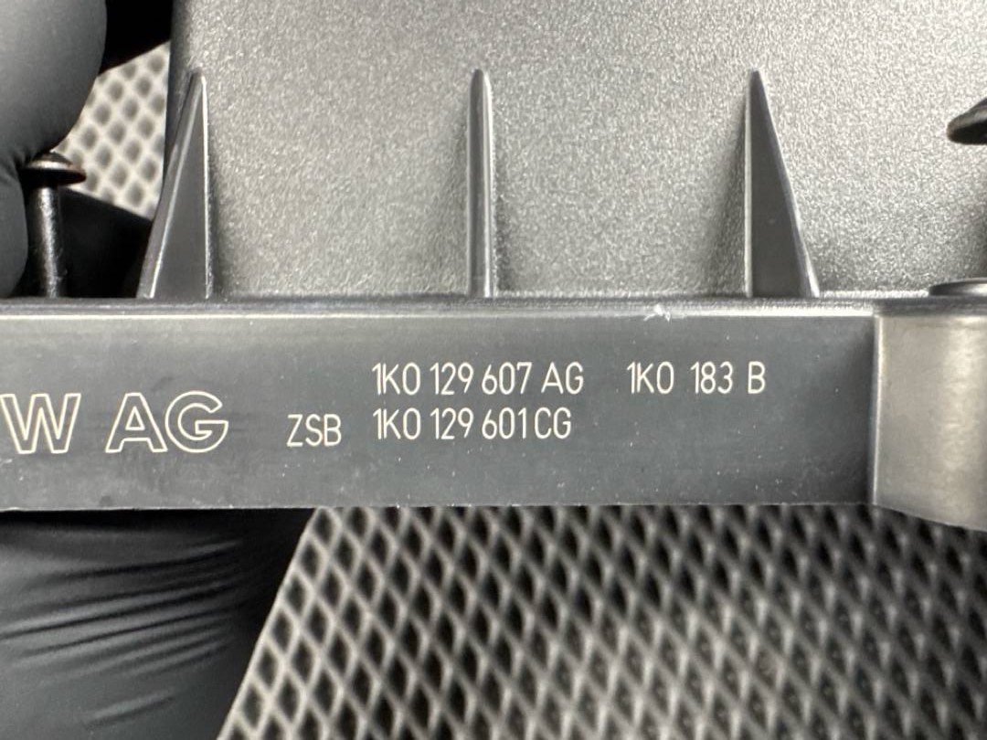 Корпус воздушного фильтра, 4030 рублей, Красноярск