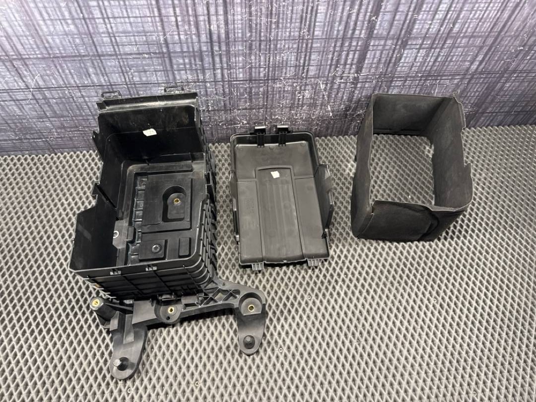 Кожух аккумулятора, 4640 рублей, Красноярск