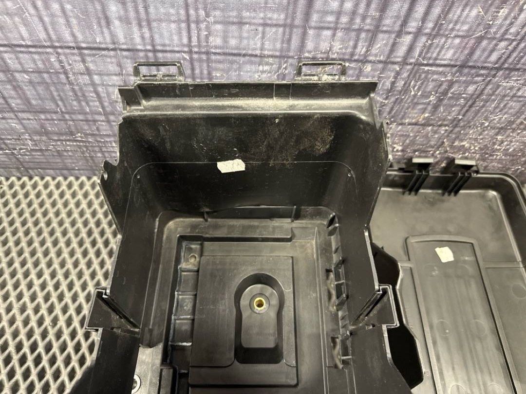 Кожух аккумулятора, 4640 рублей, Красноярск