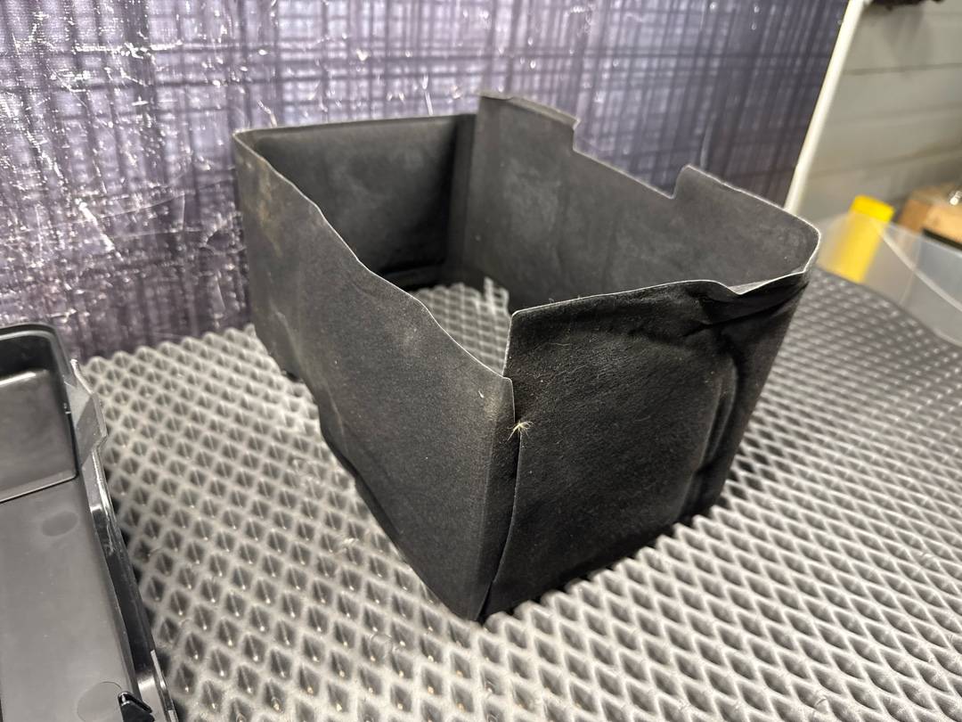 Кожух аккумулятора, 4640 рублей, Красноярск