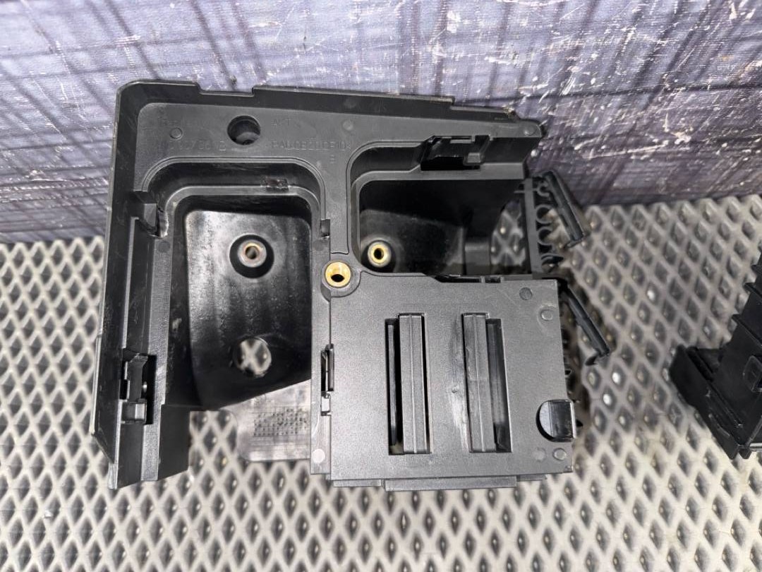 Блок предохранителей, 2120 рублей, Красноярск