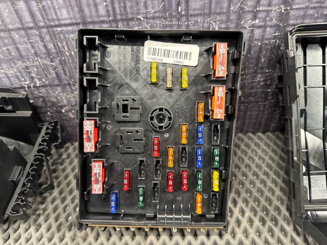 Блок предохранителей, 2120 рублей, Красноярск