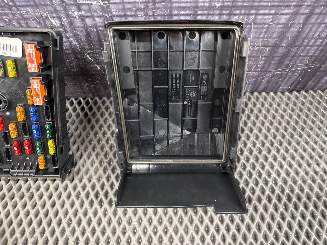 Блок предохранителей, 2120 рублей, Красноярск