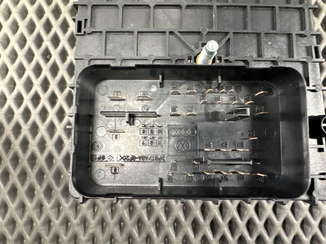 Блок предохранителей, 2120 рублей, Красноярск