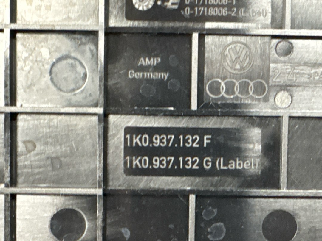 Блок предохранителей, 2120 рублей, Красноярск