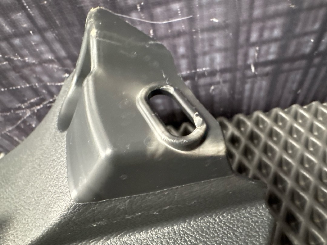 Накладка на порог, 560 рублей, Красноярск