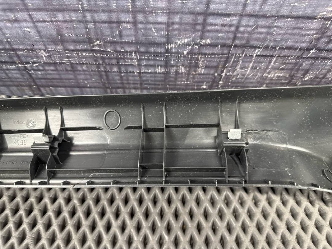 Накладка на порог, 560 рублей, Красноярск