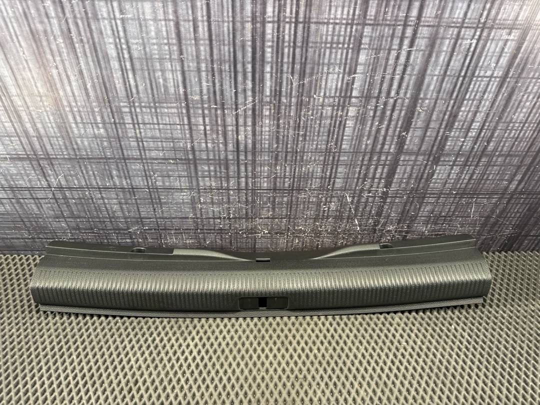 Пластик багажника, 1980 рублей, Красноярск