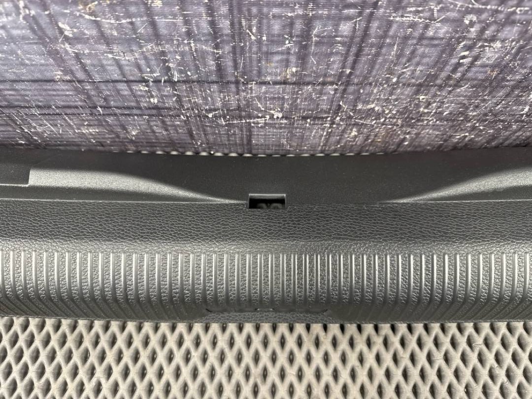 Пластик багажника, 1980 рублей, Красноярск