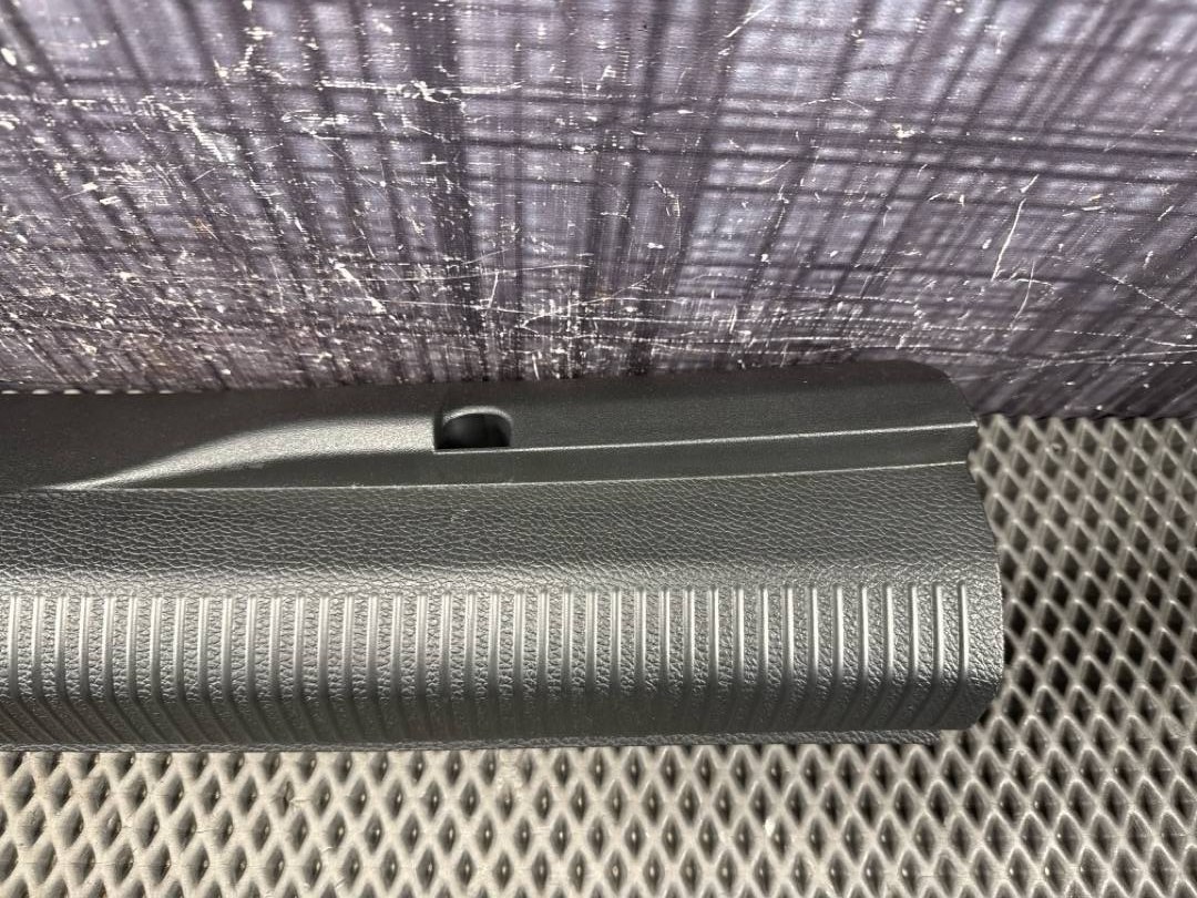 Пластик багажника, 1980 рублей, Красноярск