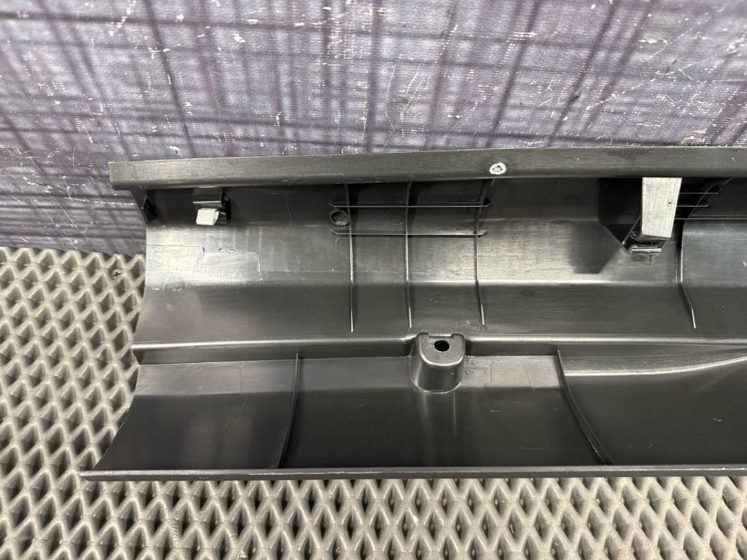 Пластик багажника, 1980 рублей, Красноярск