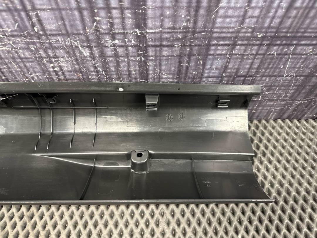 Пластик багажника, 1980 рублей, Красноярск