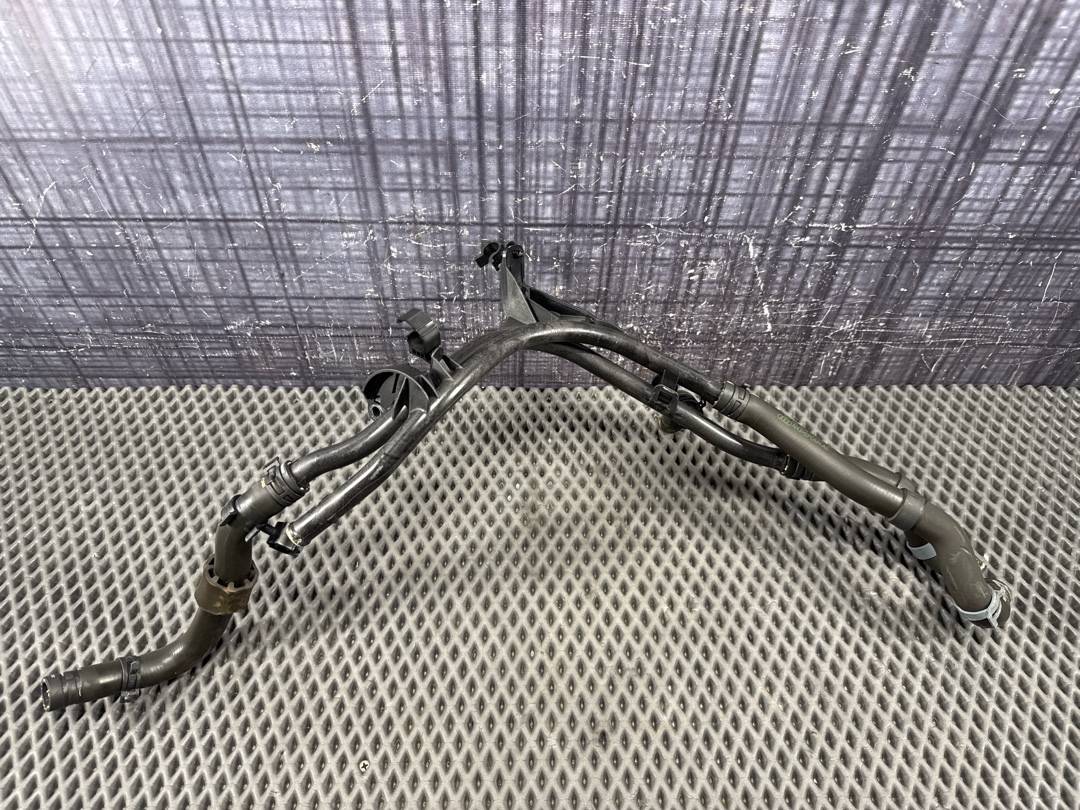 Трубка охлаждения, 3660 рублей, Красноярск