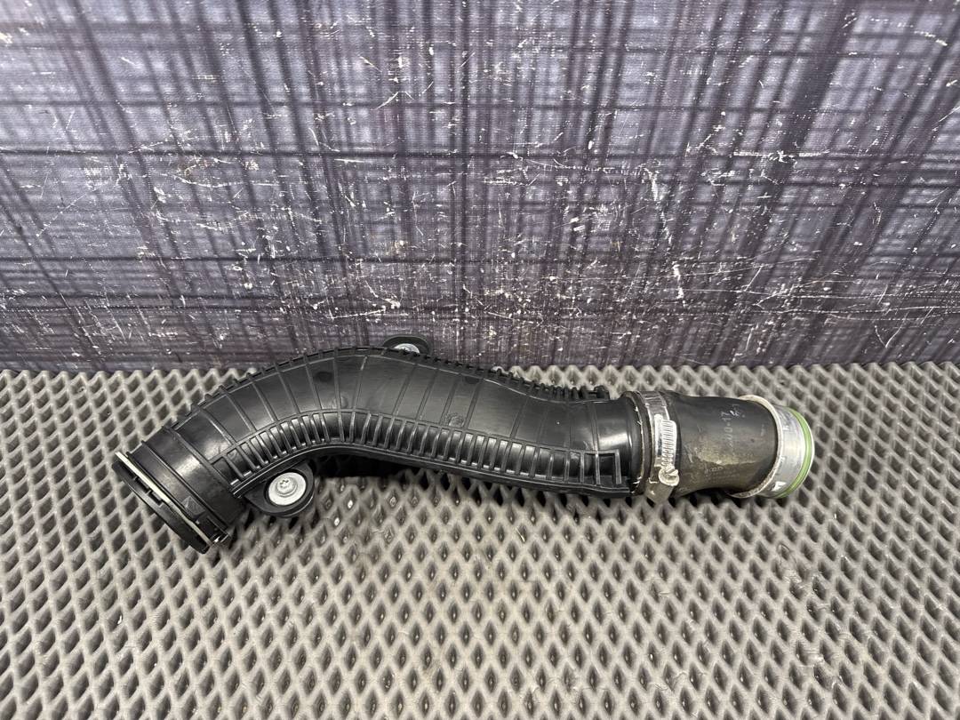 Патрубок интеркуллера, 2540 рублей, Красноярск