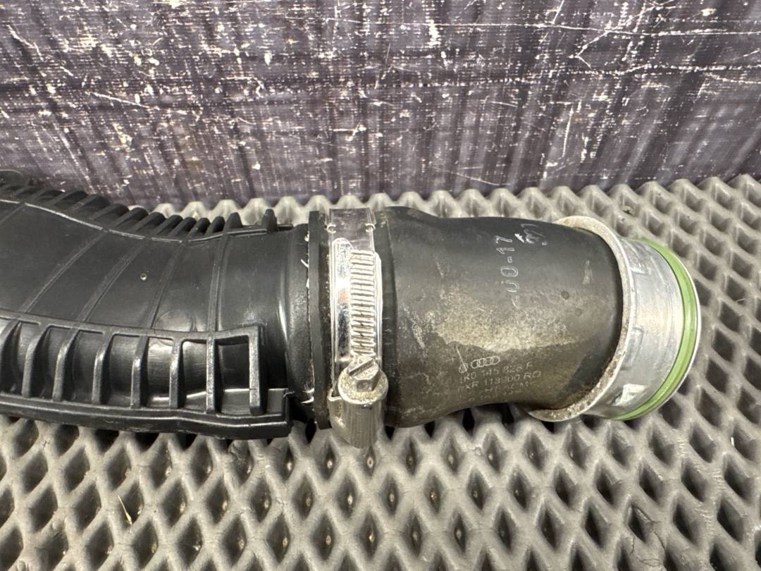 Патрубок интеркуллера, 2540 рублей, Красноярск