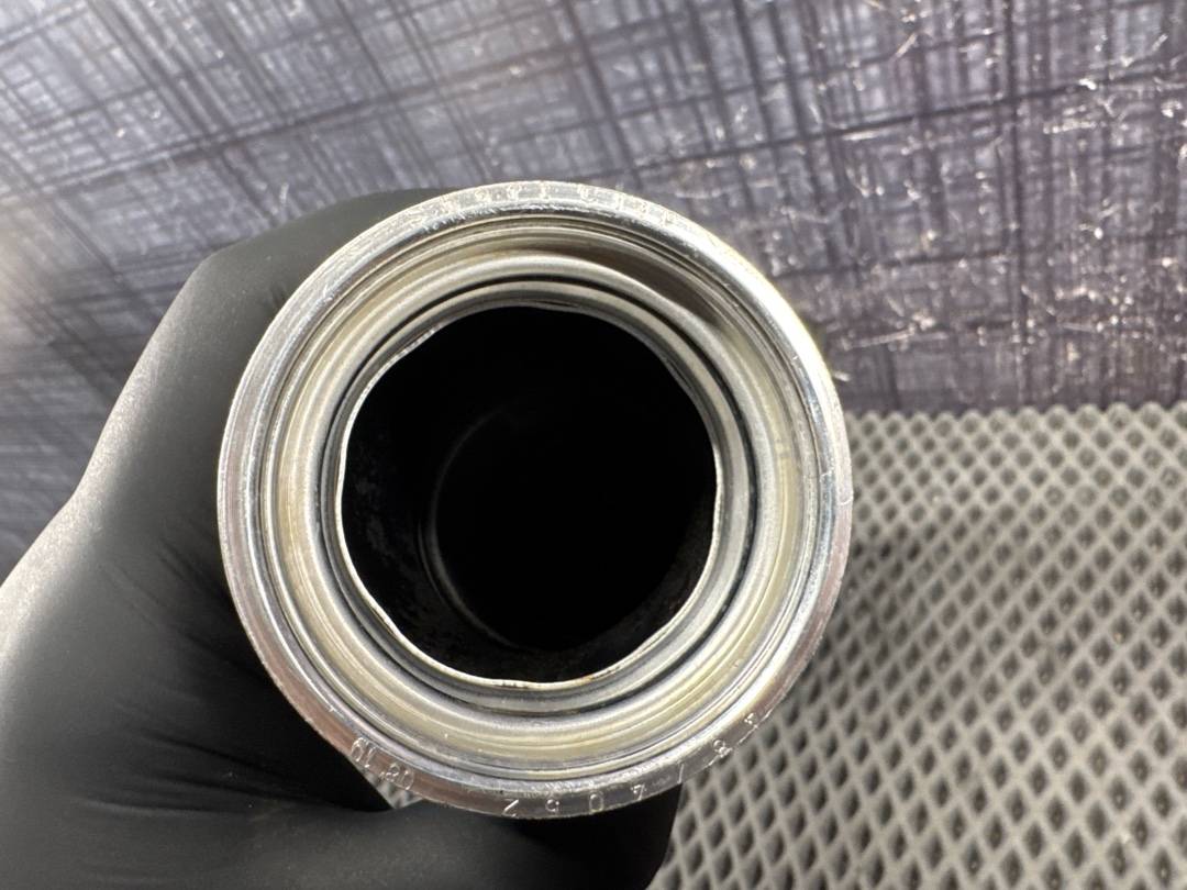 Патрубок интеркуллера, 2540 рублей, Красноярск