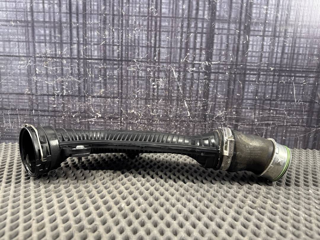 Патрубок интеркуллера, 2540 рублей, Красноярск