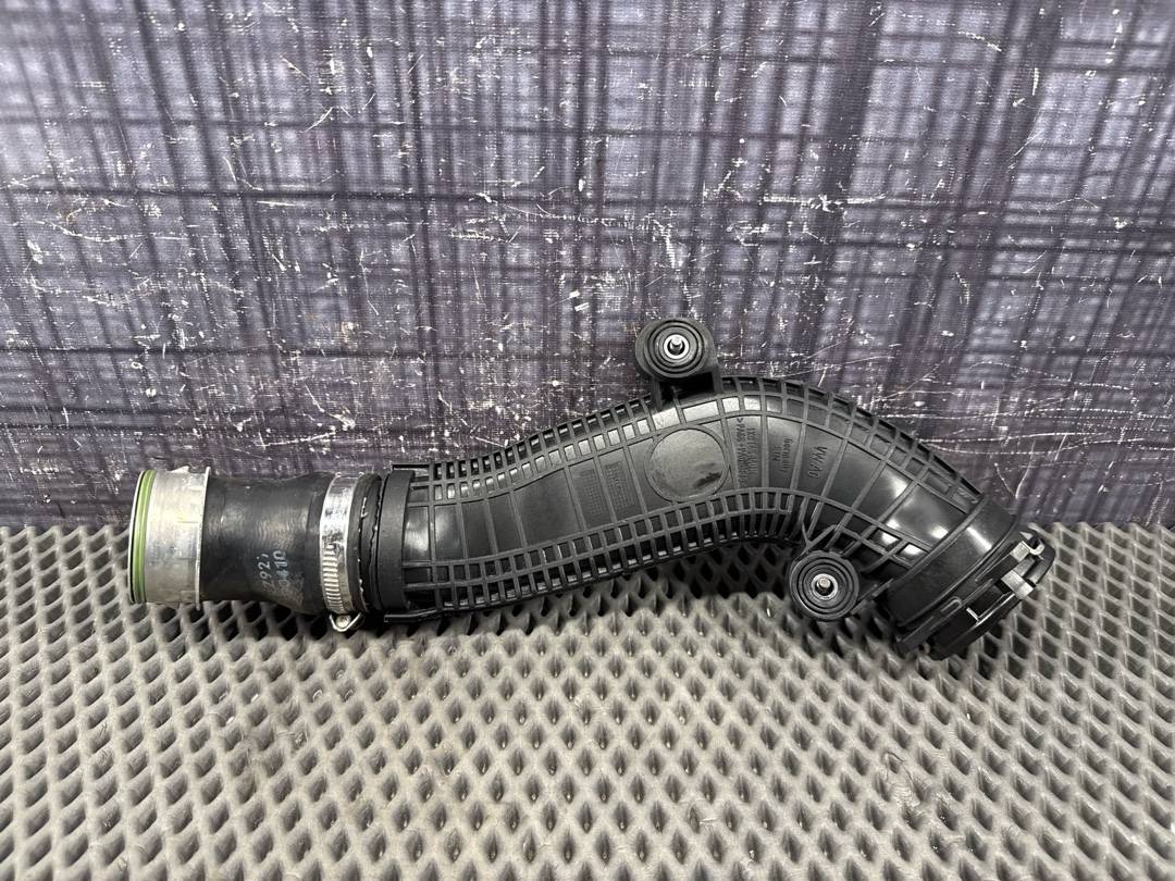 Патрубок интеркуллера, 2540 рублей, Красноярск