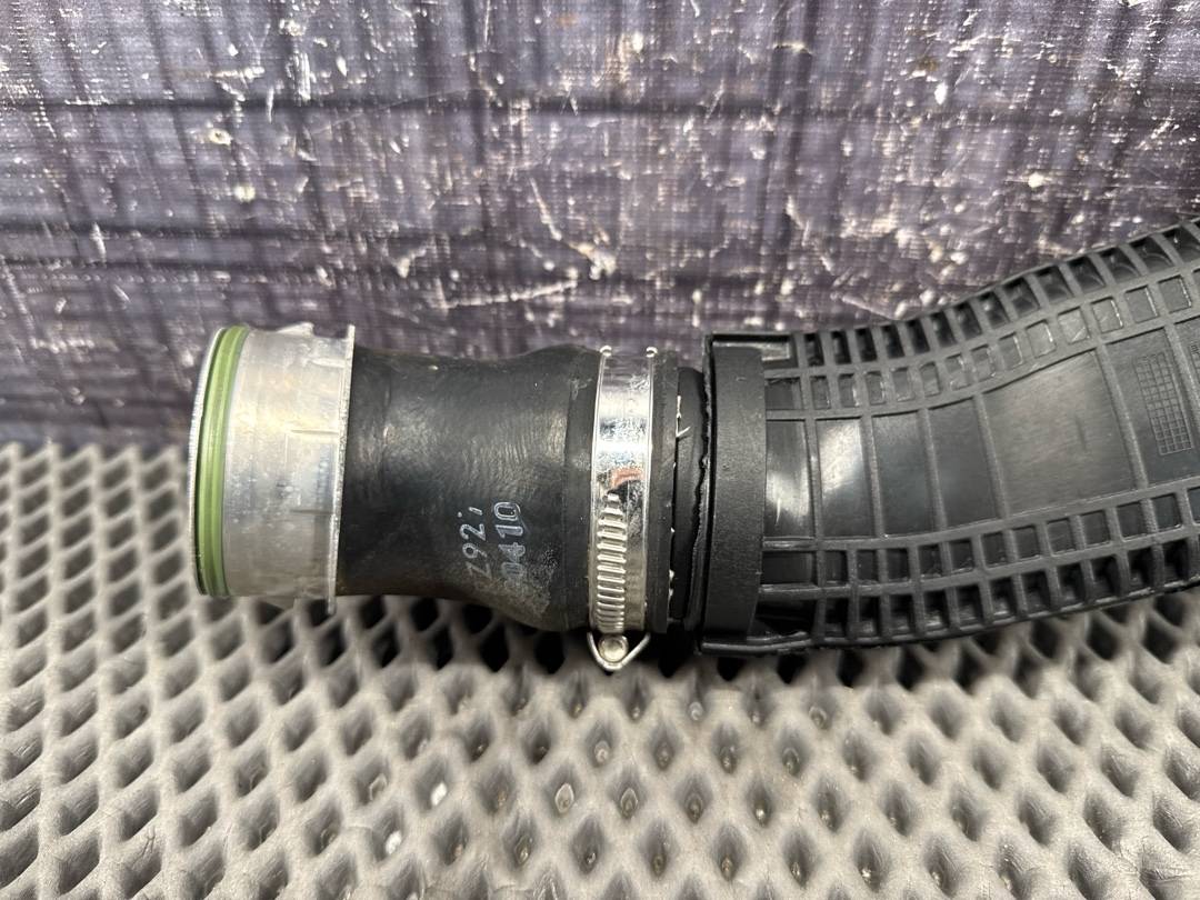 Патрубок интеркуллера, 2540 рублей, Красноярск