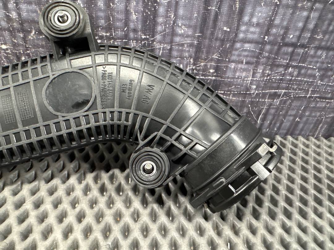 Патрубок интеркуллера, 2540 рублей, Красноярск