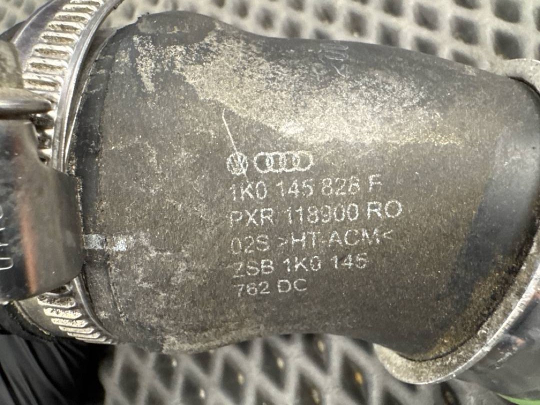 Патрубок интеркуллера, 2540 рублей, Красноярск