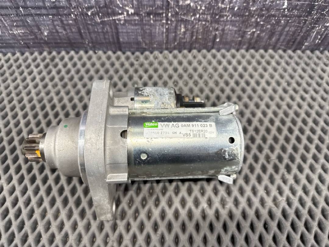 Стартер, 6920 рублей, Красноярск