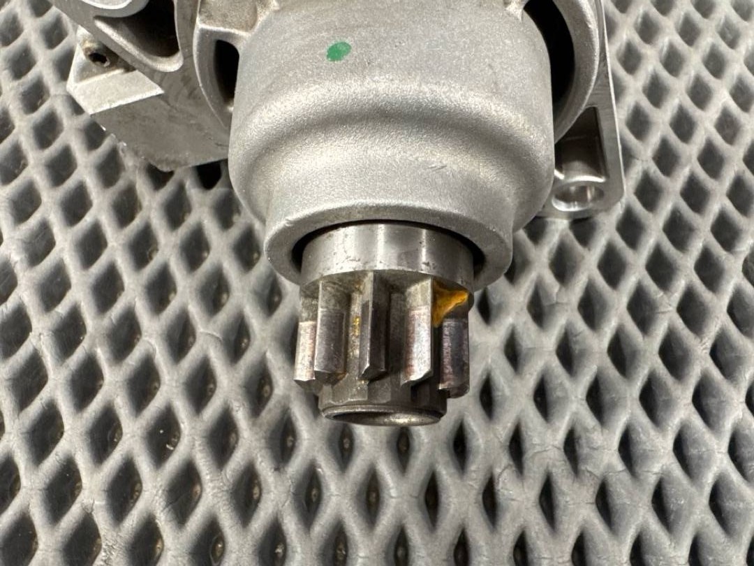 Стартер, 6920 рублей, Красноярск