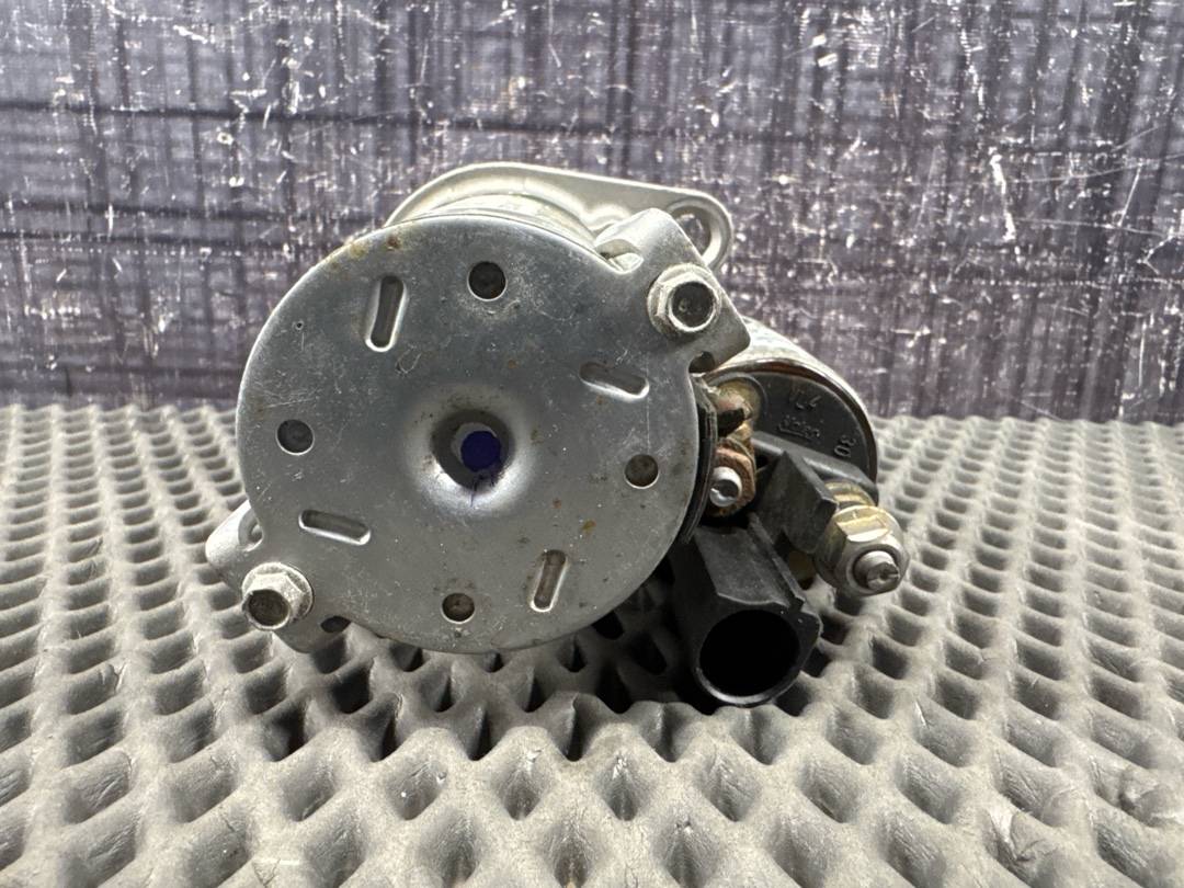 Стартер, 6920 рублей, Красноярск