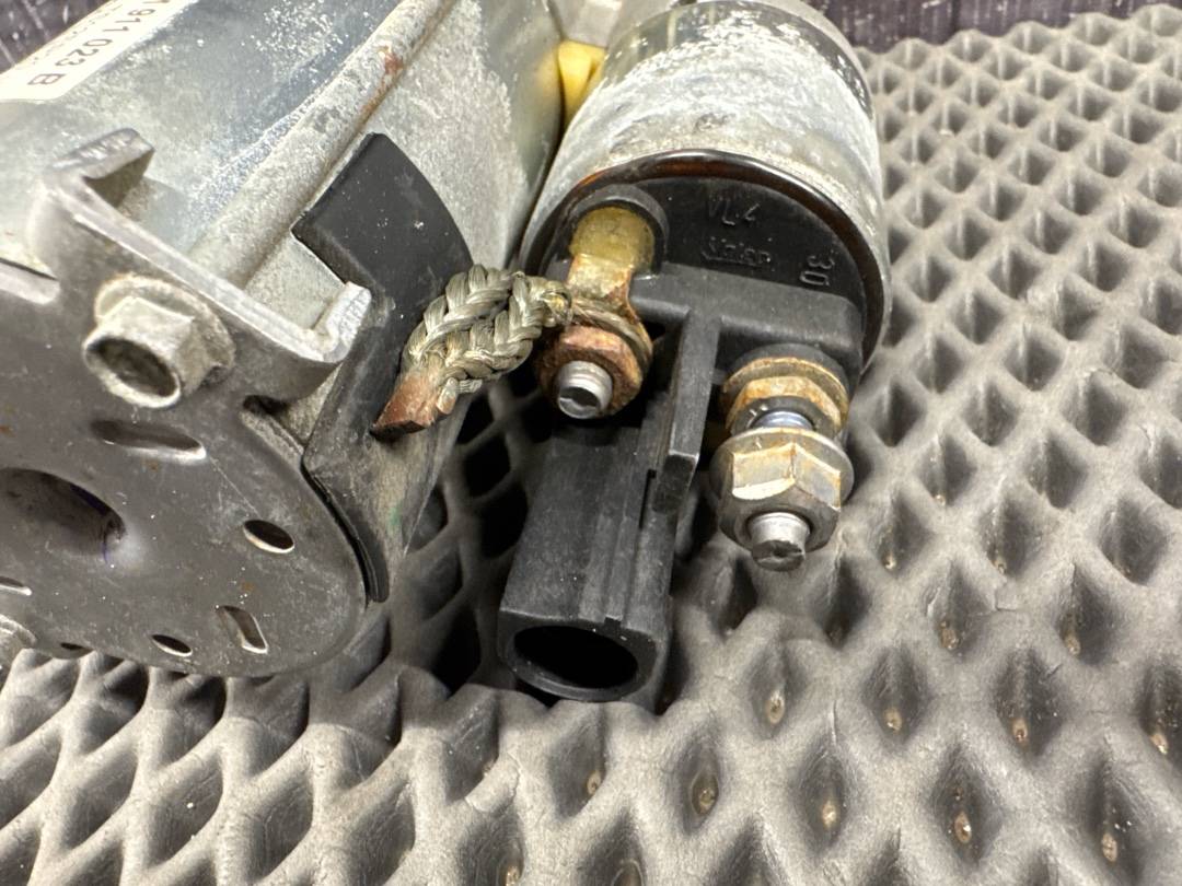 Стартер, 6920 рублей, Красноярск