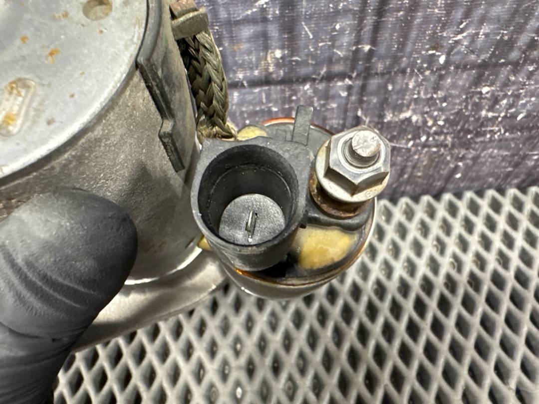 Стартер, 6920 рублей, Красноярск