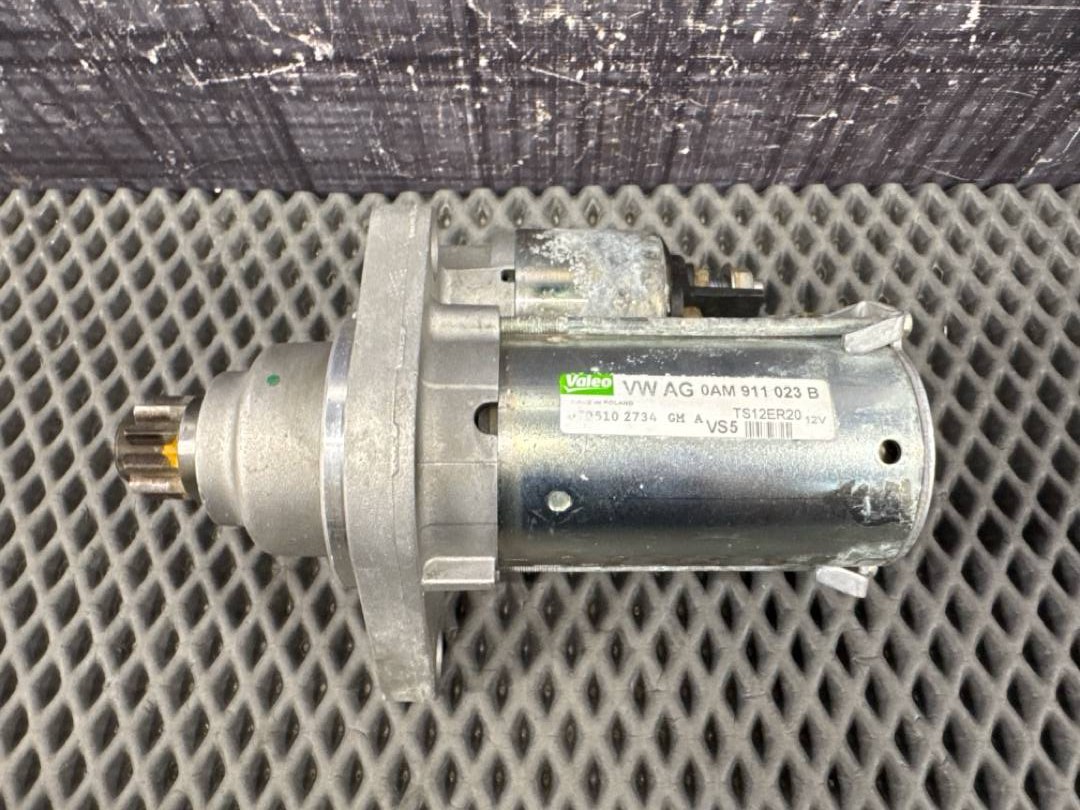 Стартер, 6920 рублей, Красноярск